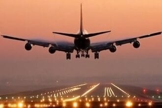 Hari Penerbangan Nasional.