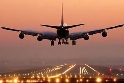 Hari Penerbangan Nasional.