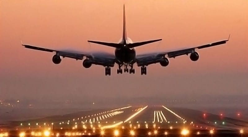 Hari Penerbangan Nasional.