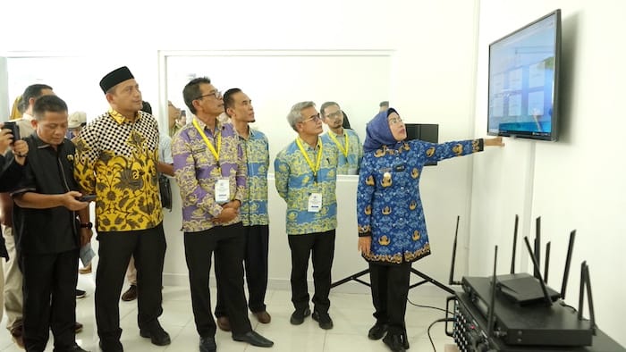 Bupati Serang