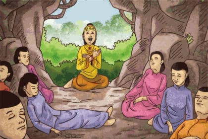 Putri Tujuh dongeng yang melekat di Kota Dumai.