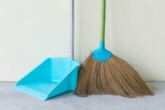 Sapu memiliki beragam varian.