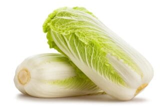 Sawi menjadi sayuran yang disukai banyak orang.