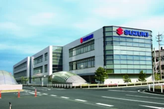 Suzuki Motor Corporation