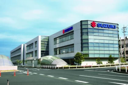 Suzuki Motor Corporation
