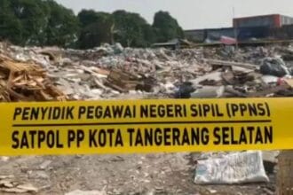TPA liar Pondok Ranji