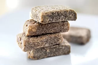 Terasi menjadi penyedap favorit masyarakat Indonesia.