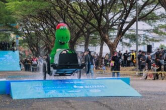 Tsouth Kustom Kulture 2023