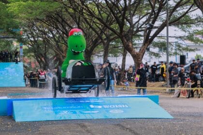 Tsouth Kustom Kulture 2023