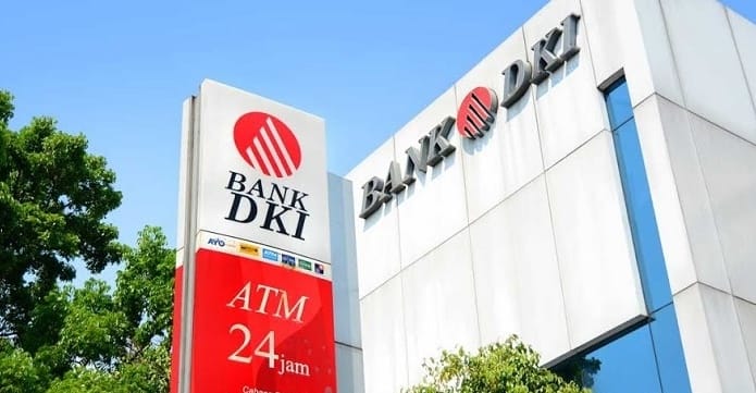 bank dki jakarta