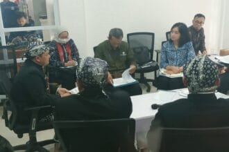 peningkatan investasi kabupaten tangerang berupaya jadi kandidat terbaik