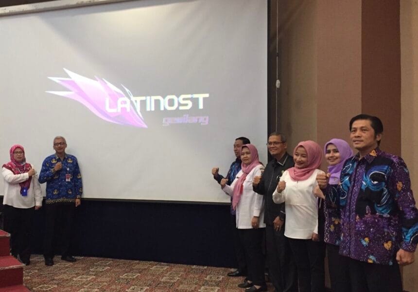 Disdukcapil Kab. Tangerang Launching Latinost Gemilang, Pelayanan Adminduk Terintegrasi 1 Disdukcapil Kabupaten Tangerang