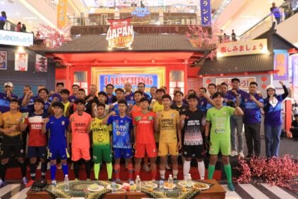 Tangerang League U-19