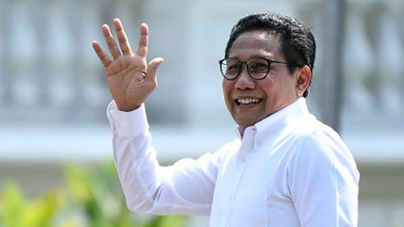 Menteri Desa Ingatkan Netralitas Kepala Desa di Pemilu 2024 1 Abdul Halim Iskandar