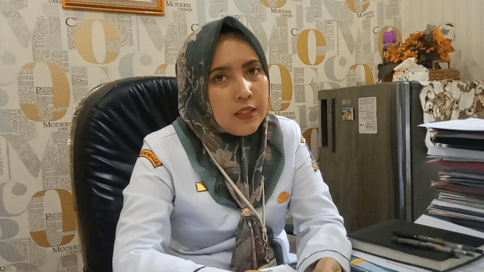 Tinggal 2 Bulan Lagi, Bapenda Kab. Serang Optimistis PPJ Capai Rp189 Miliar 1 Bapenda Serang