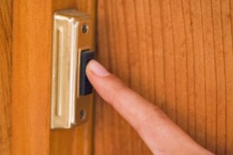 Bel dulu dikenal sebagai lonceng. (Foto : Rumahku)