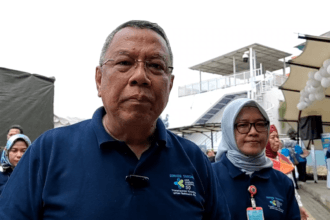 Benyamin Davnie Terkait Boikut Produk Israel di Tangerang Selatan