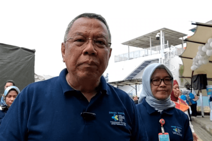 Benyamin Davnie Terkait Boikut Produk Israel di Tangerang Selatan