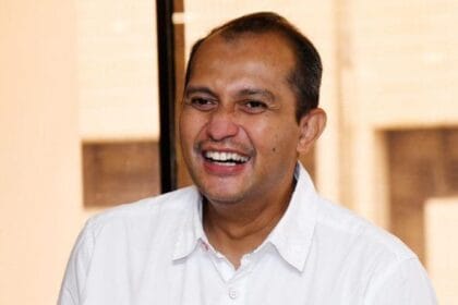 Edward Omar Sharif Hiariej