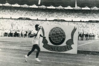 Ganefo diperingati setiap 10 November.