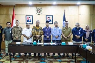 Hibah Pemilu Tangsel