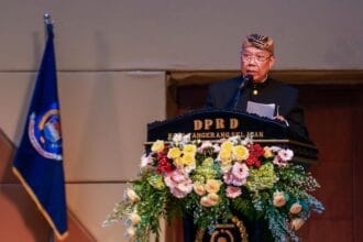 HUT ke-15 Kota Tangsel