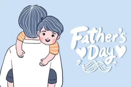 Selamat hari ayah nasional