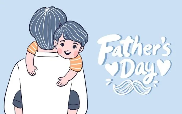 Minggu Bersama Ayah, Selamat Hari Ayah! 1 Selamat hari ayah nasional