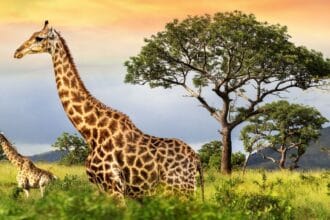 Hari Cinta Puspa dan Satwa.