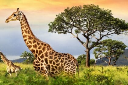 Hari Cinta Puspa dan Satwa.