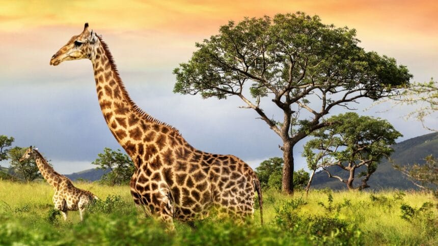 Hari Cinta Puspa dan Satwa.