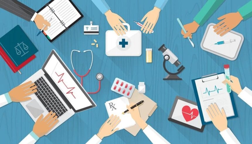 Hari kesehatan nasional.