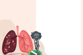 Hari paru-paru sedunia diperingati setiap 17 November. (Foto : Twibbic.net)