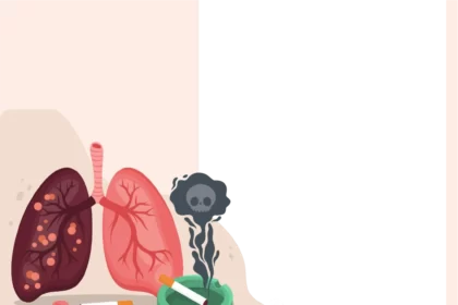 Hari paru-paru sedunia diperingati setiap 17 November. (Foto : Twibbic.net)