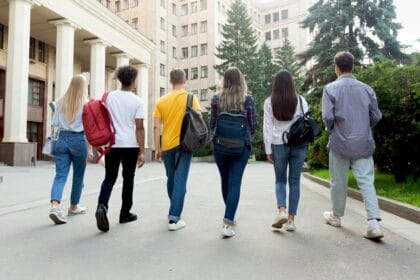Hari pelajar internasional berkaitan dengan Nazi. (Foto : eLearn.Id)