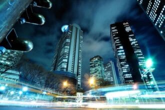 Hari Perencanaan Kota Dunia