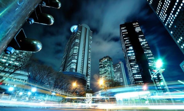 Hari Perencanaan Kota Dunia