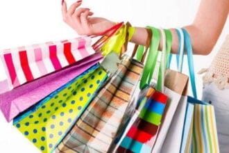 Hari tanpa belanja. (Foto : GreenMe)