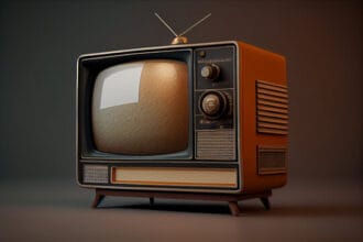 Hari televisi sedunia.