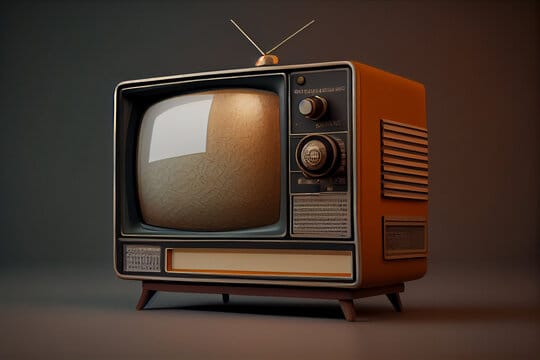 Hari televisi sedunia.