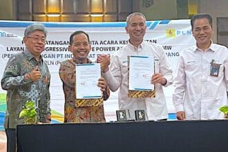 Indah Kiat Tangerang Mill IKPP