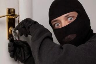 Rumah karyawan Nikomas