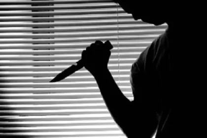 Ilustrasi Pembunuhan