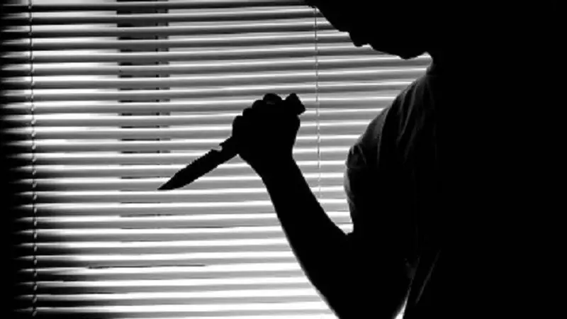 Ilustrasi Pembunuhan