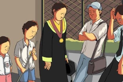 Ilustrasi Pengangguran 1