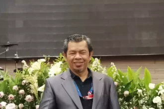 Kepala Bidang Pembina SD Kota Depok Wawang Buang e1699273028430