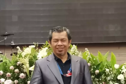 Kepala Bidang Pembina SD Kota Depok Wawang Buang e1699273028430