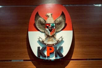 Komisi Pemberantasan Korupsi