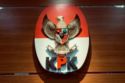 Komisi Pemberantasan Korupsi