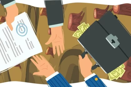 Korupsi di Jamkrida Banten